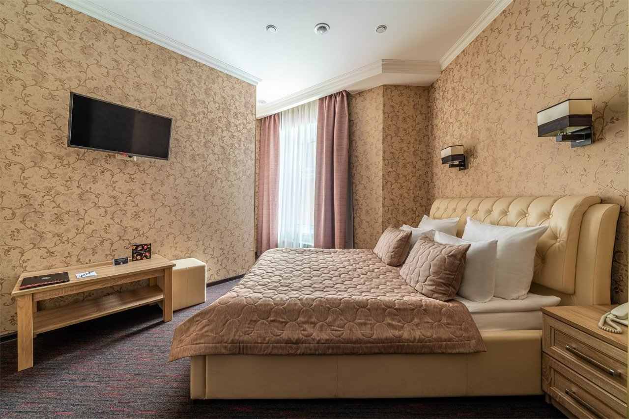 Гостиница Кравт Отель Санкт-Петербург