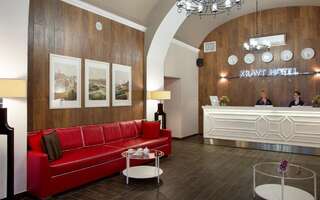 Гостиница Кравт Отель Санкт-Петербург-2